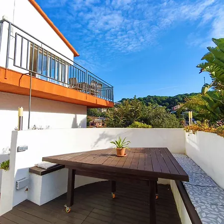 Apartamento Pinzon, Gezellige Familievilla Met Groot Zwembad. *