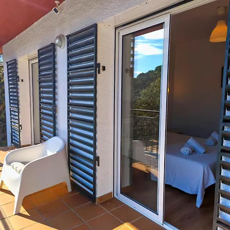 Pinzon, Gezellige Familievilla Met Groot Zwembad. Apartamento Lloret de Mar