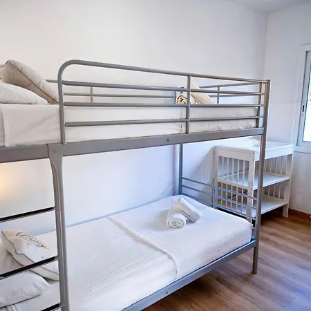 Apartamento Pinzon, Gezellige Familievilla Met Groot Zwembad. Lloret de Mar