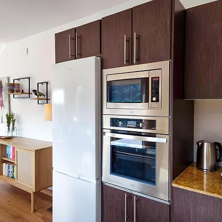 Pinzon, Gezellige Familievilla Met Groot Zwembad. Apartamento